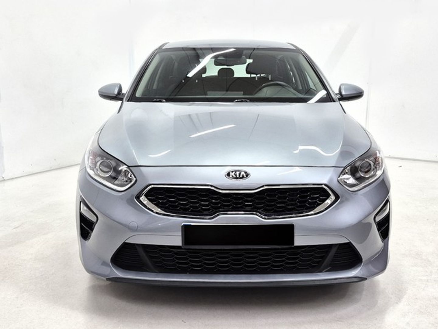 Kia Ceed 1.0 T-GDi Drive 88 kW (120 CV)