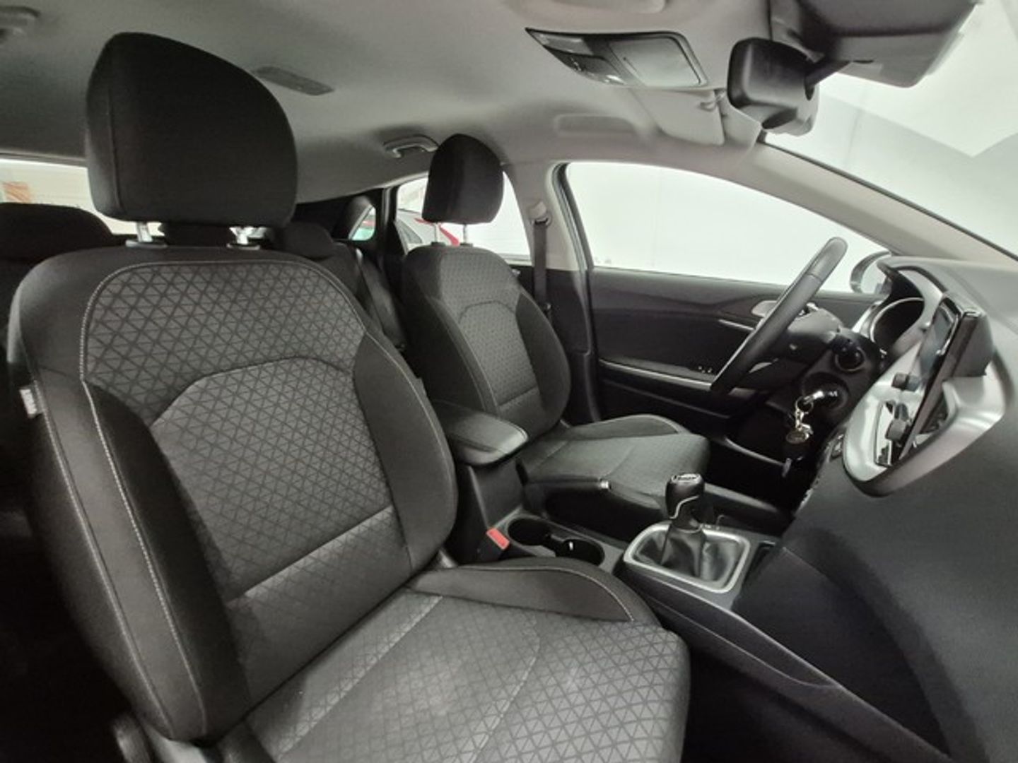 Kia Ceed 1.0 T-GDi Drive 88 kW (120 CV)