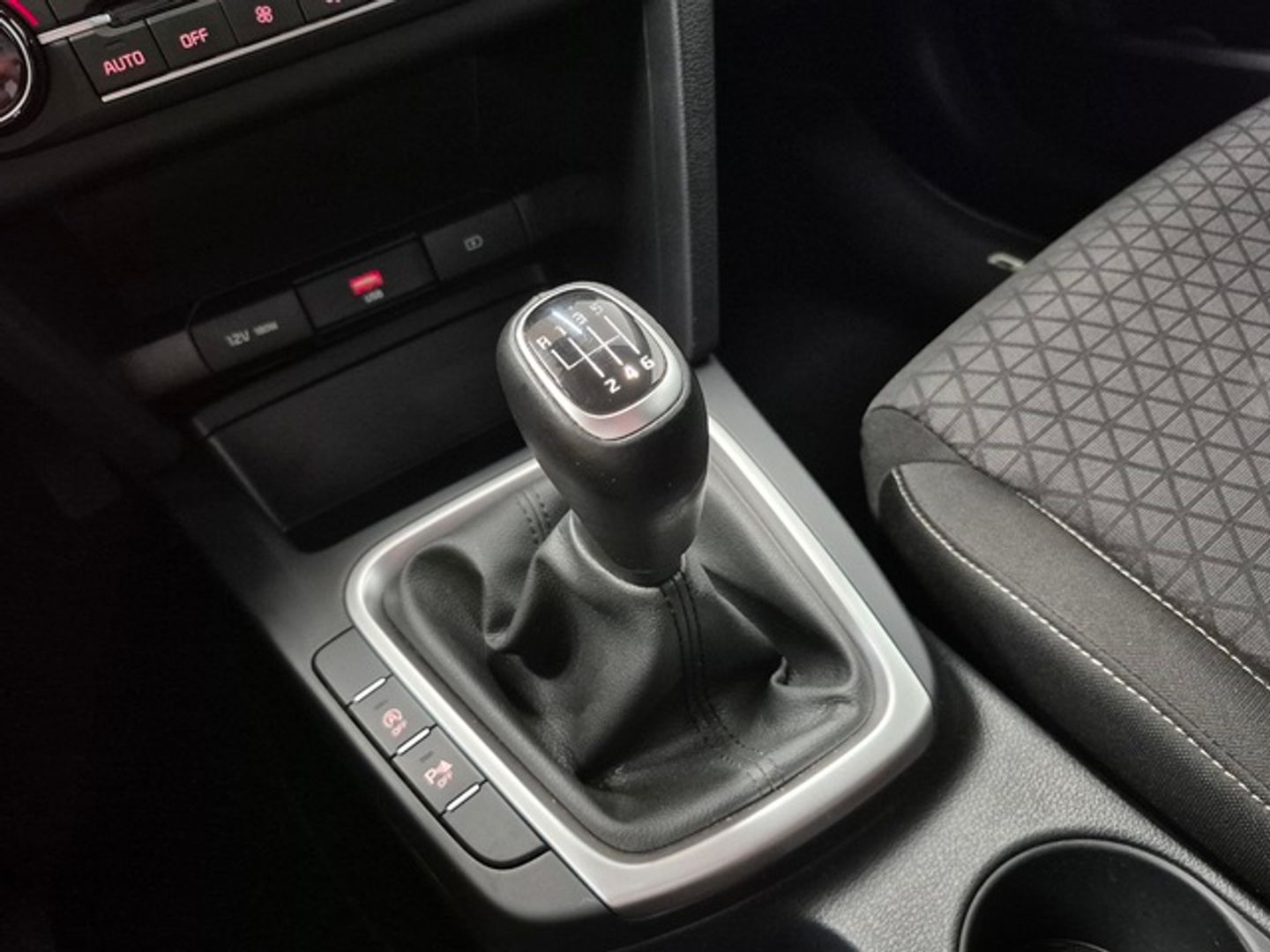 Kia Ceed 1.0 T-GDi Drive 88 kW (120 CV)