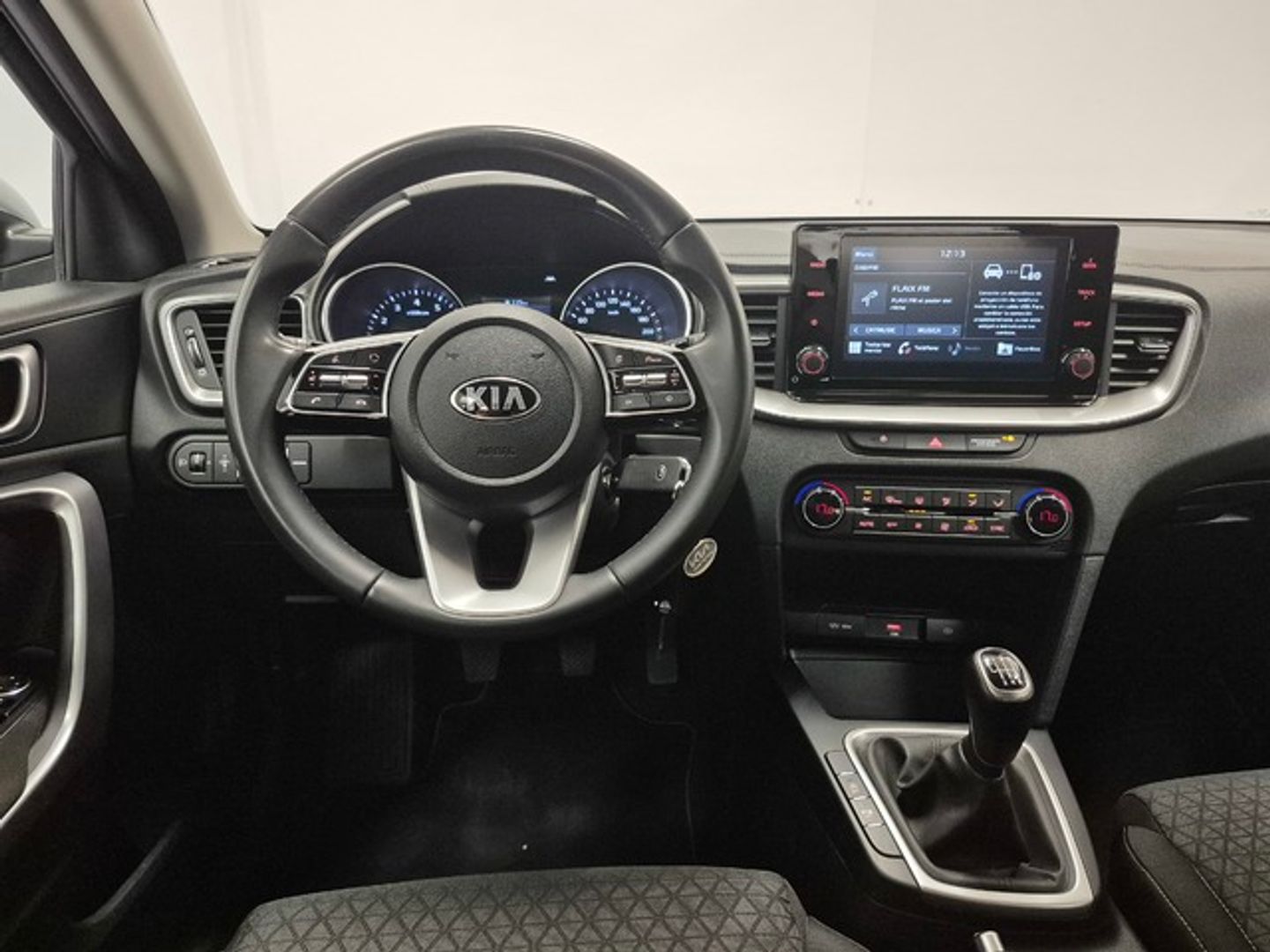 Kia Ceed 1.0 T-GDi Drive 88 kW (120 CV)