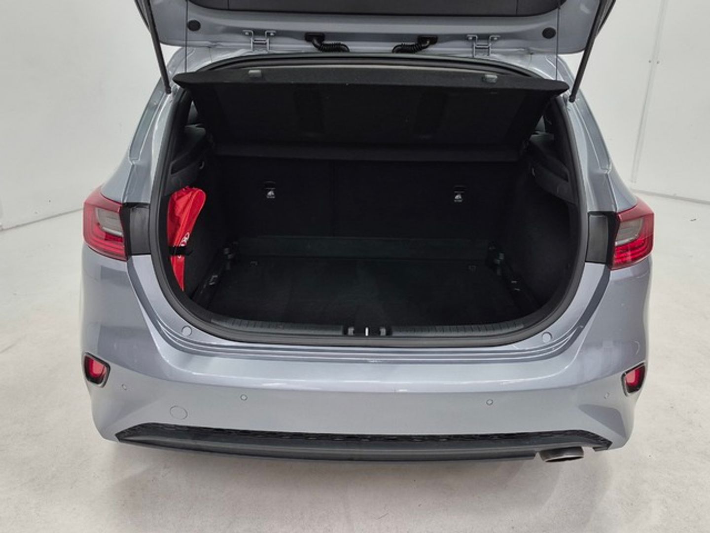 Kia Ceed 1.0 T-GDi Drive 88 kW (120 CV)