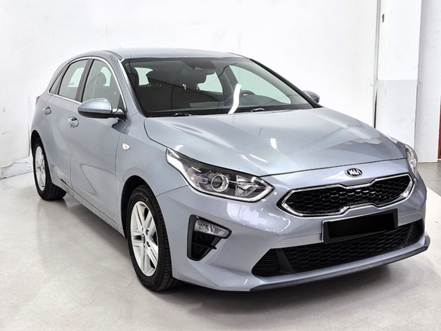 Kia Ceed 1.0 T-GDi Drive 88 kW (120 CV)