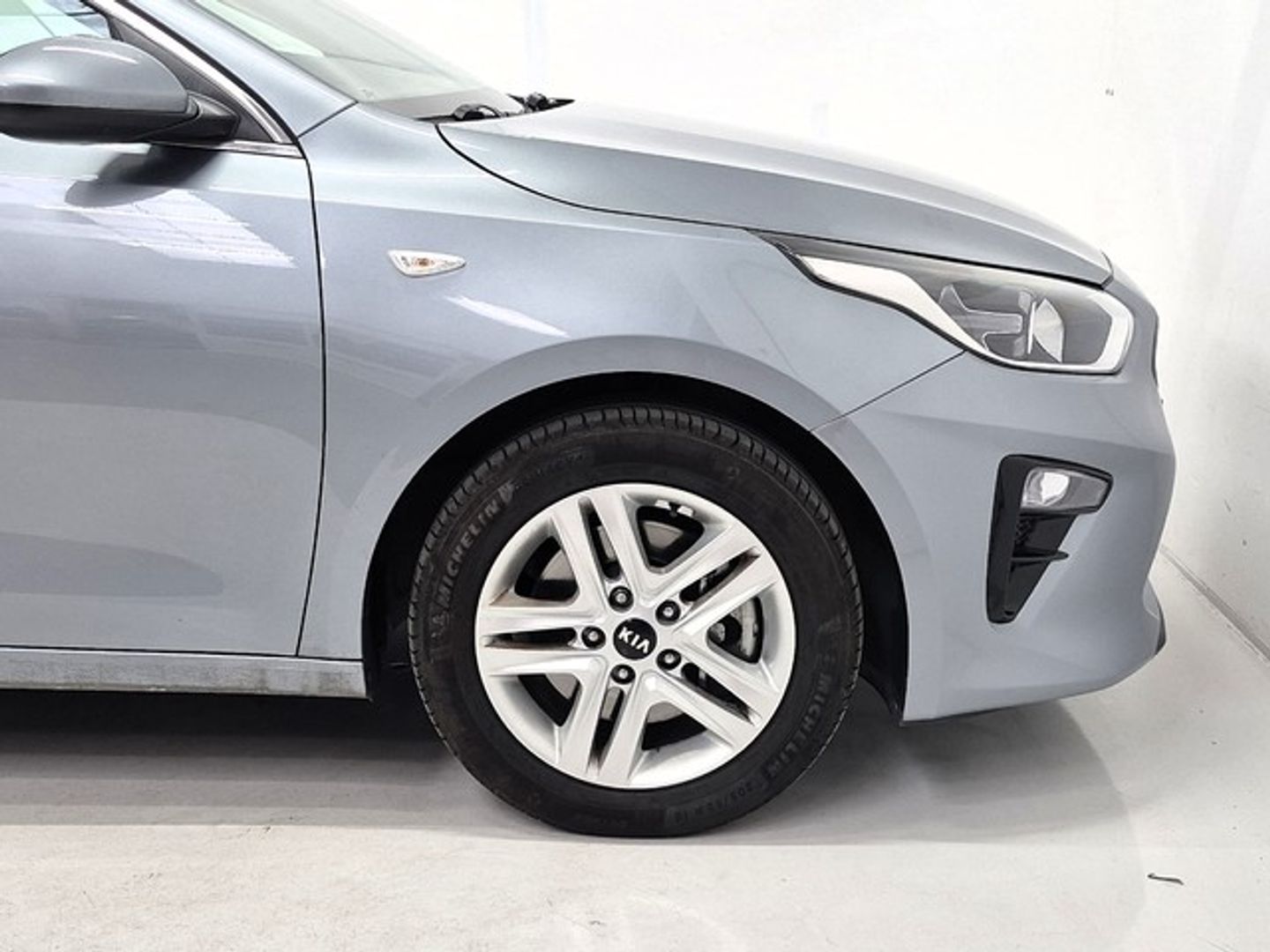 Kia Ceed 1.0 T-GDi Drive 88 kW (120 CV)