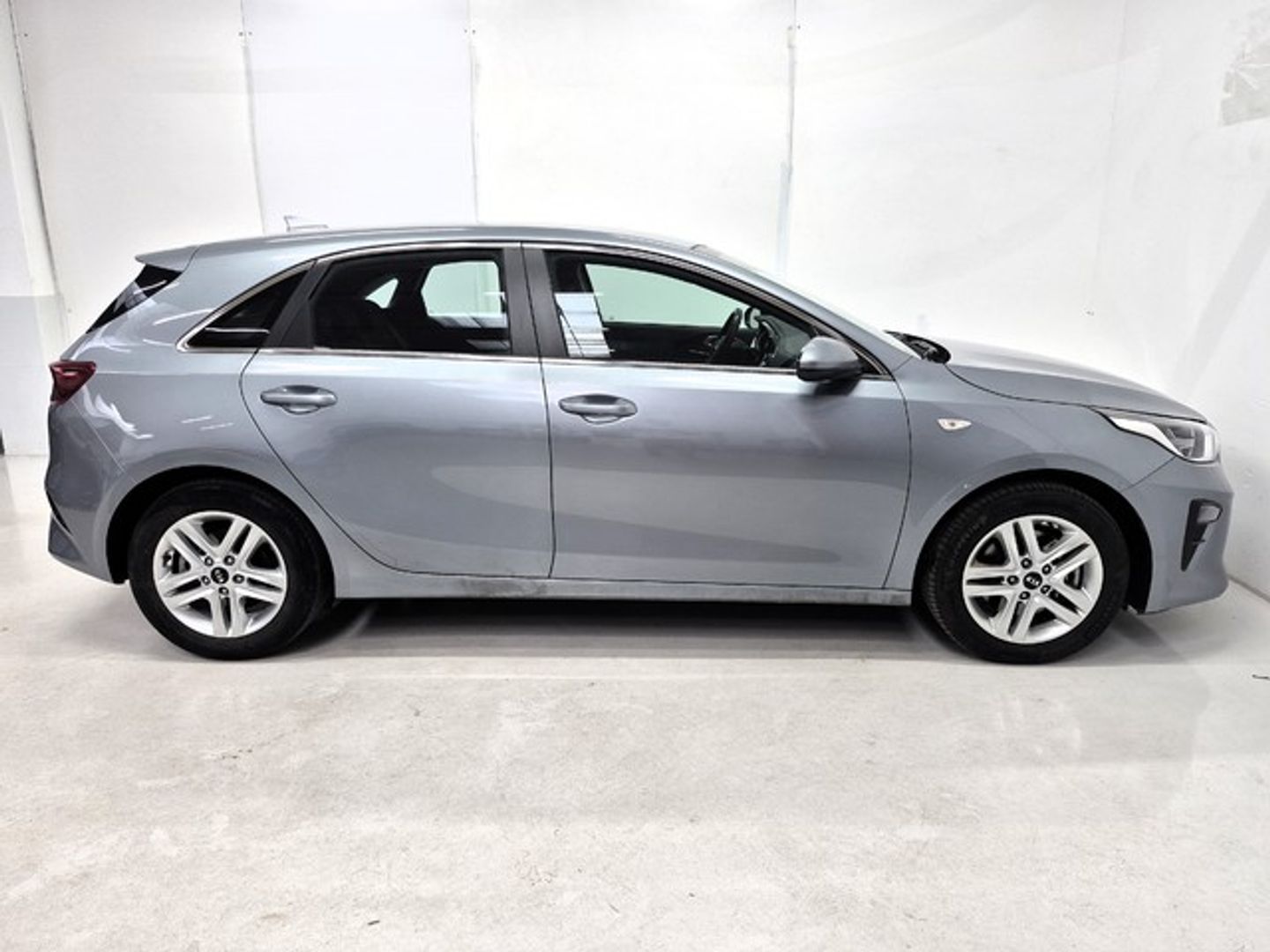 Kia Ceed 1.0 T-GDi Drive 88 kW (120 CV)
