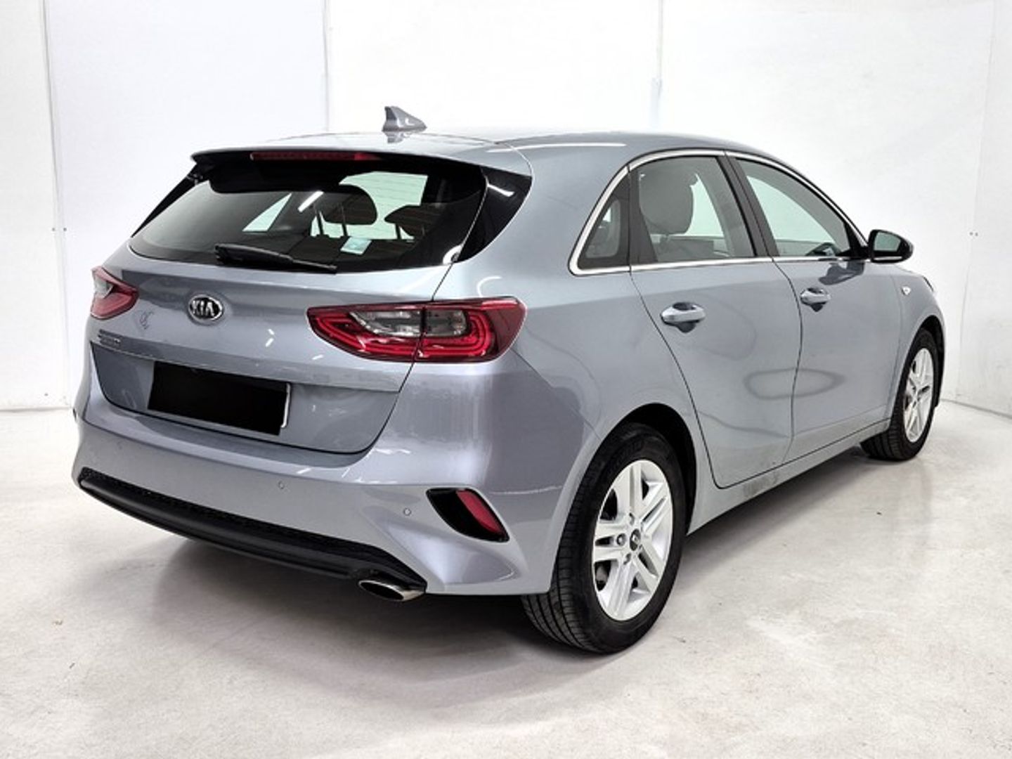 Kia Ceed 1.0 T-GDi Drive 88 kW (120 CV)