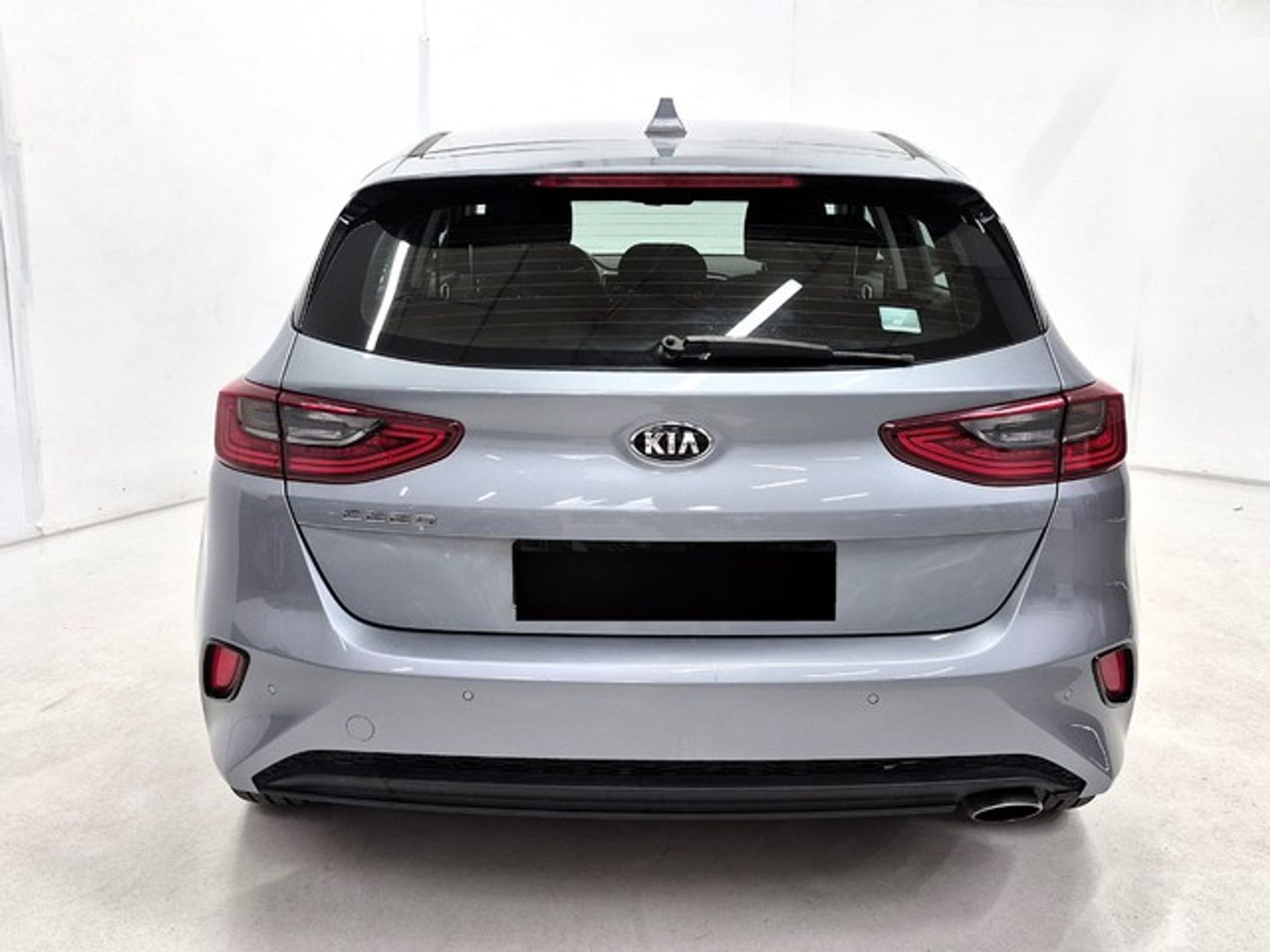 Kia Ceed 1.0 T-GDi Drive 88 kW (120 CV)