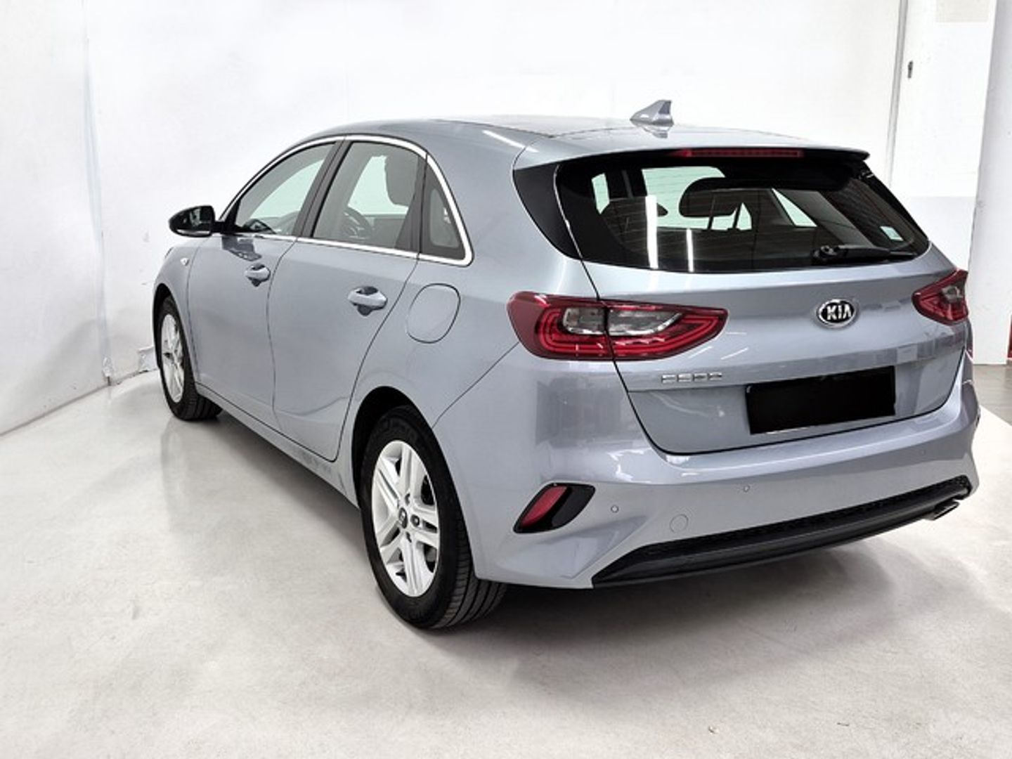 Kia Ceed 1.0 T-GDi Drive 88 kW (120 CV)