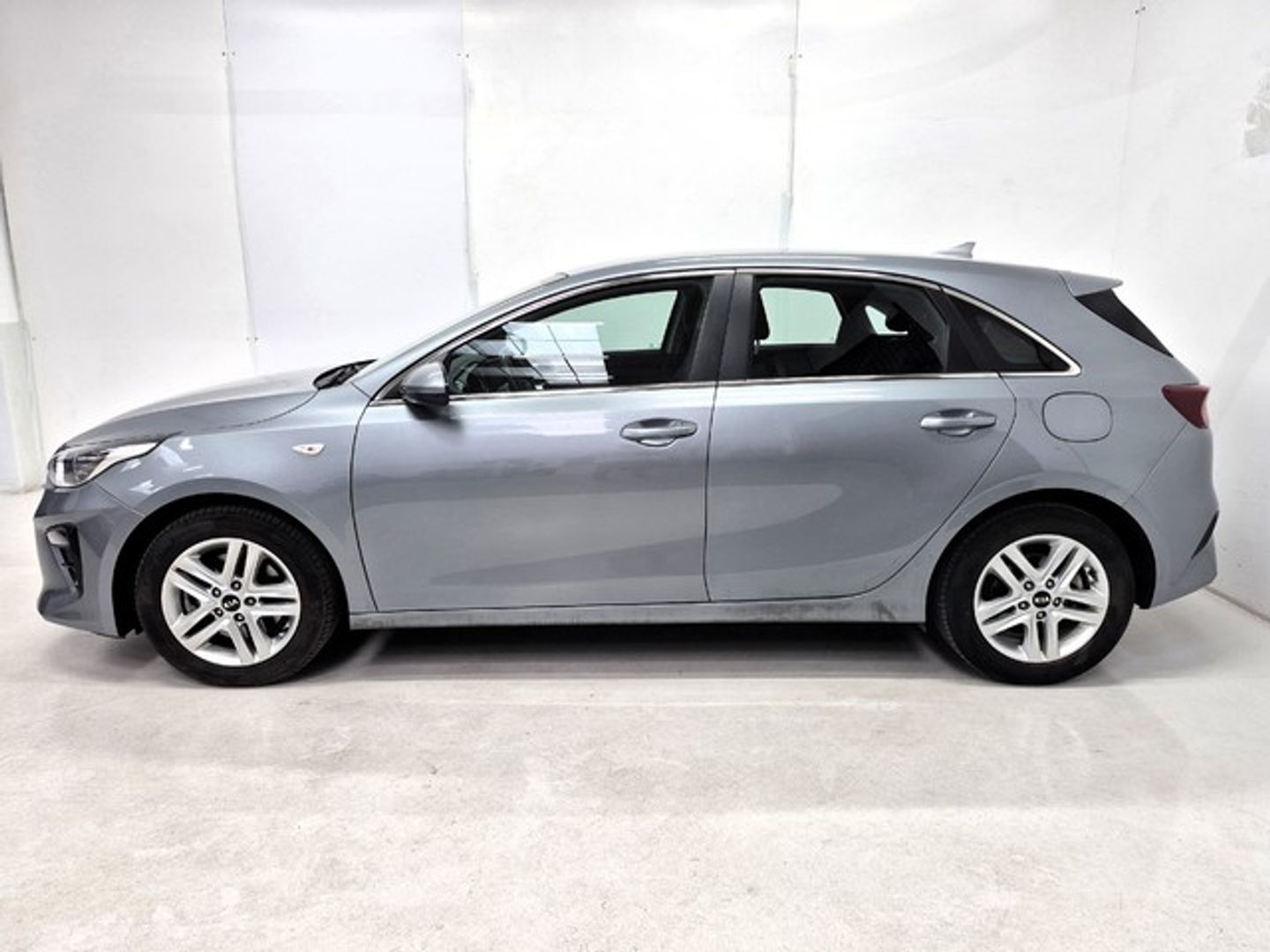Kia Ceed 1.0 T-GDi Drive 88 kW (120 CV)