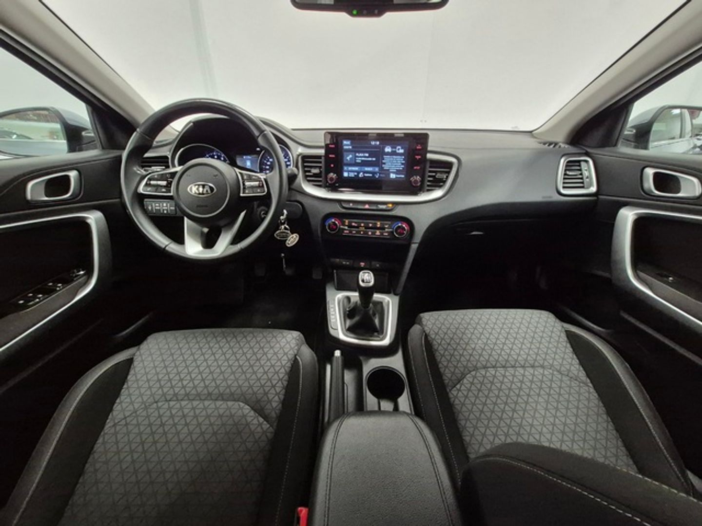 Kia Ceed 1.0 T-GDi Drive 88 kW (120 CV)
