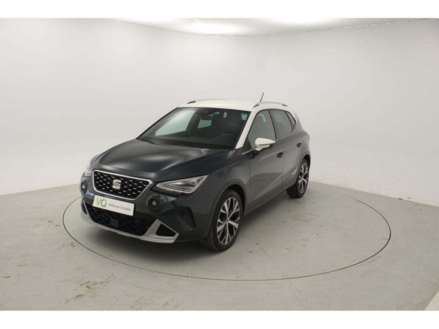 SEAT Arona 1.0 TSI Xperience Plus DSG 81 kW (110 CV)