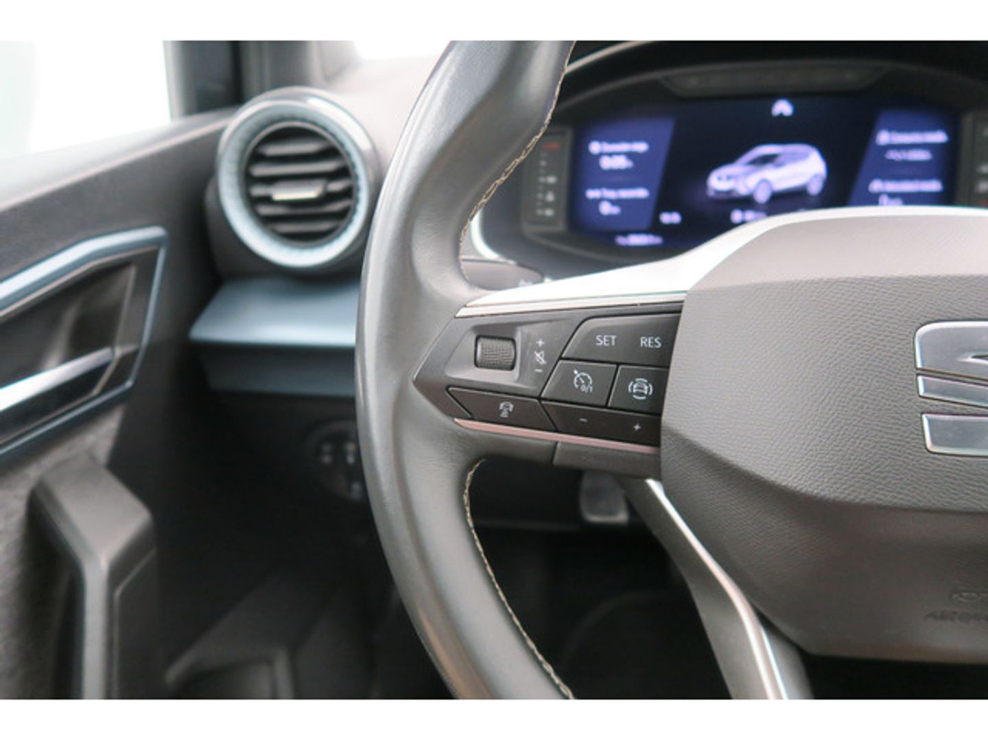 SEAT Arona 1.0 TSI Xperience Plus DSG 81 kW (110 CV)