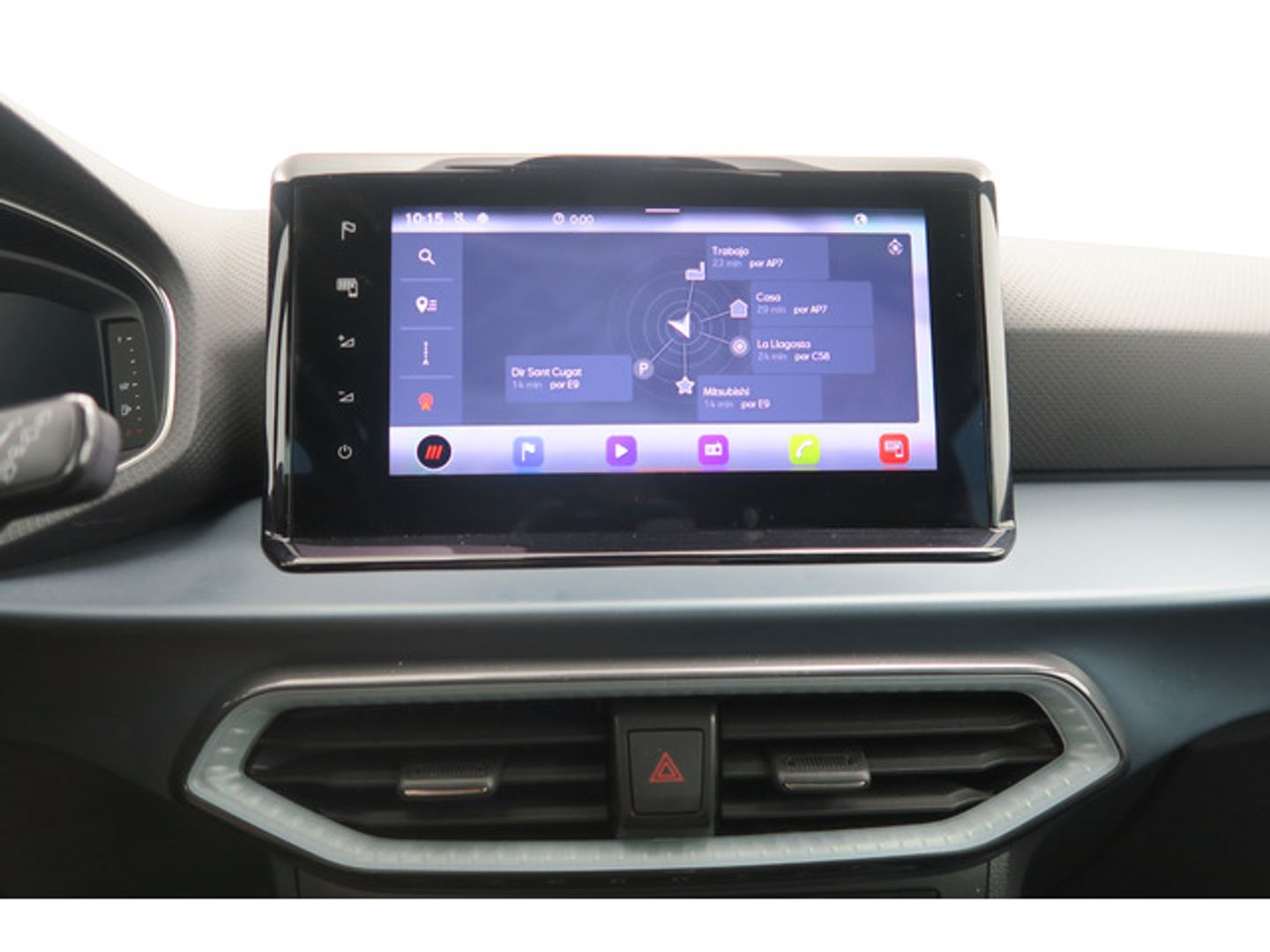SEAT Arona 1.0 TSI Xperience Plus DSG 81 kW (110 CV)