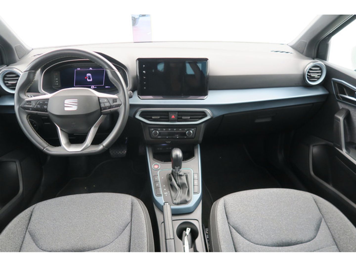 SEAT Arona 1.0 TSI Xperience Plus DSG 81 kW (110 CV)