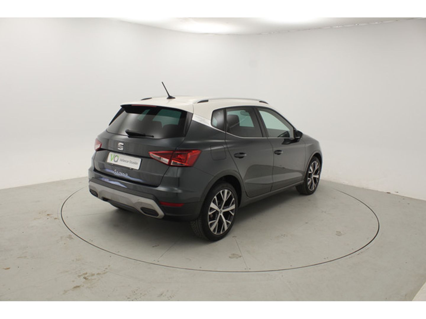 SEAT Arona 1.0 TSI Xperience Plus DSG 81 kW (110 CV)
