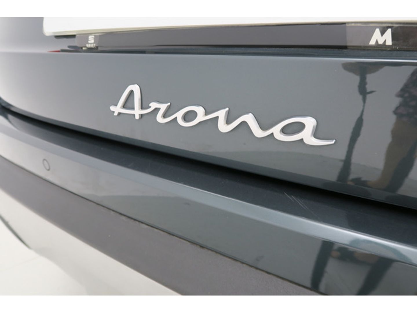 SEAT Arona 1.0 TSI Xperience Plus DSG 81 kW (110 CV)