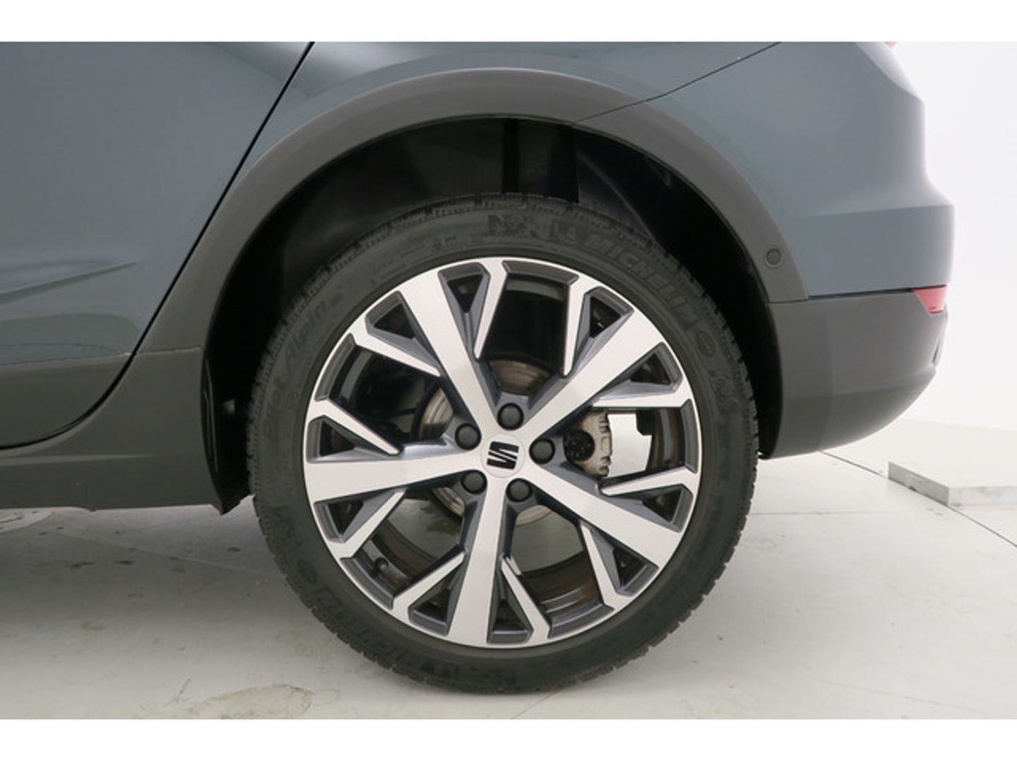 SEAT Arona 1.0 TSI Xperience Plus DSG 81 kW (110 CV)