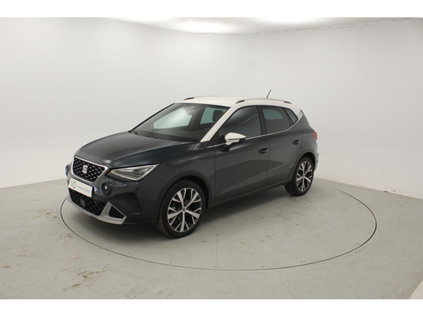 SEAT Arona 1.0 TSI Xperience Plus DSG 81 kW (110 CV)