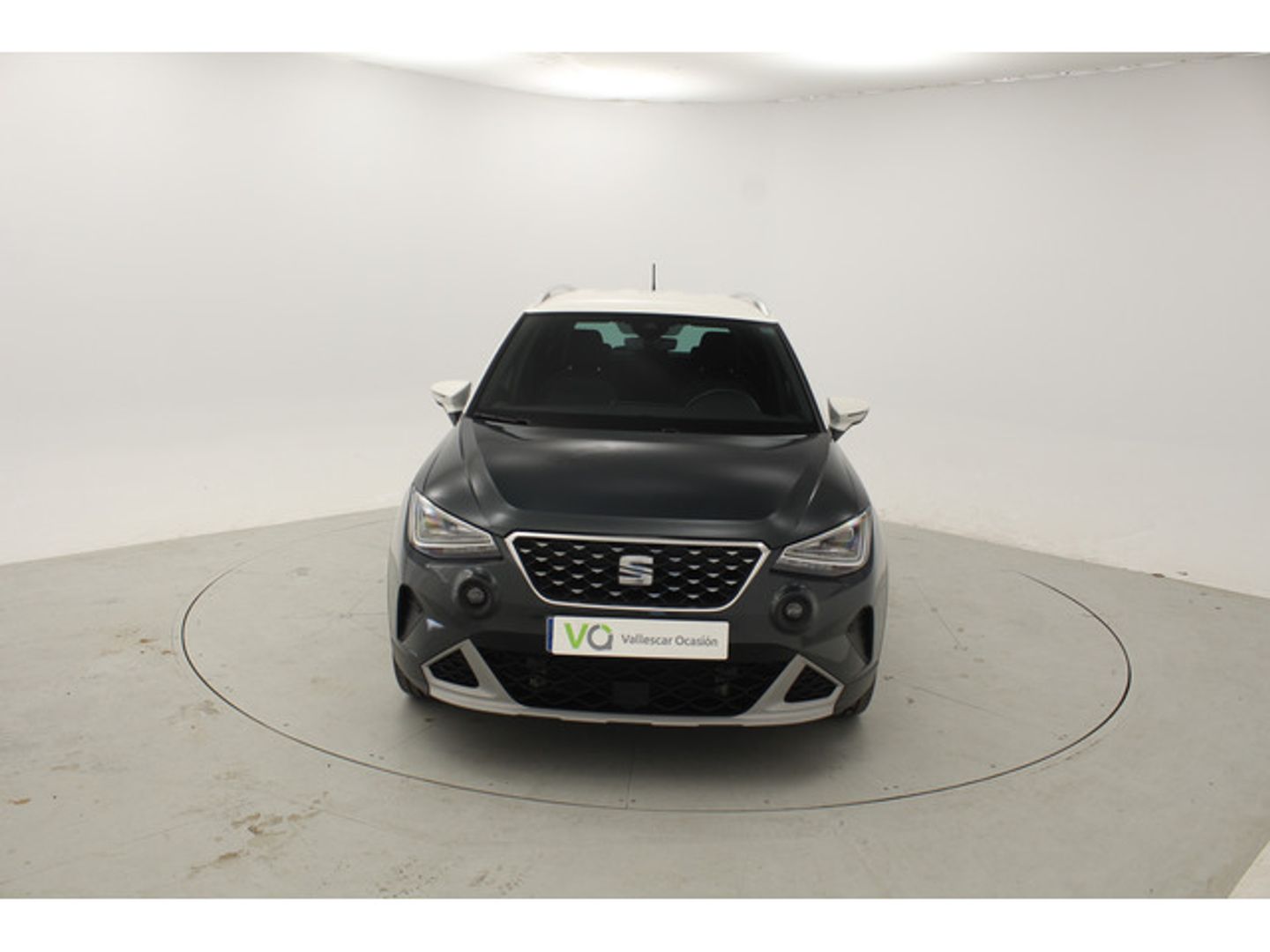 SEAT Arona 1.0 TSI Xperience Plus DSG 81 kW (110 CV)