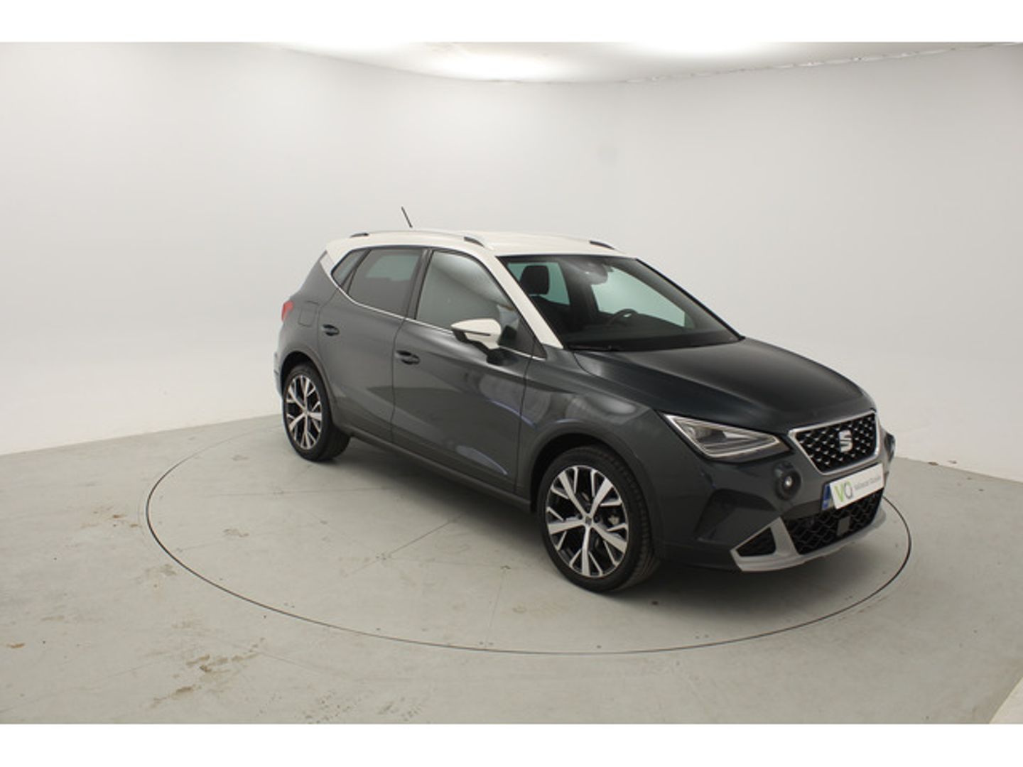 SEAT Arona 1.0 TSI Xperience Plus DSG 81 kW (110 CV)