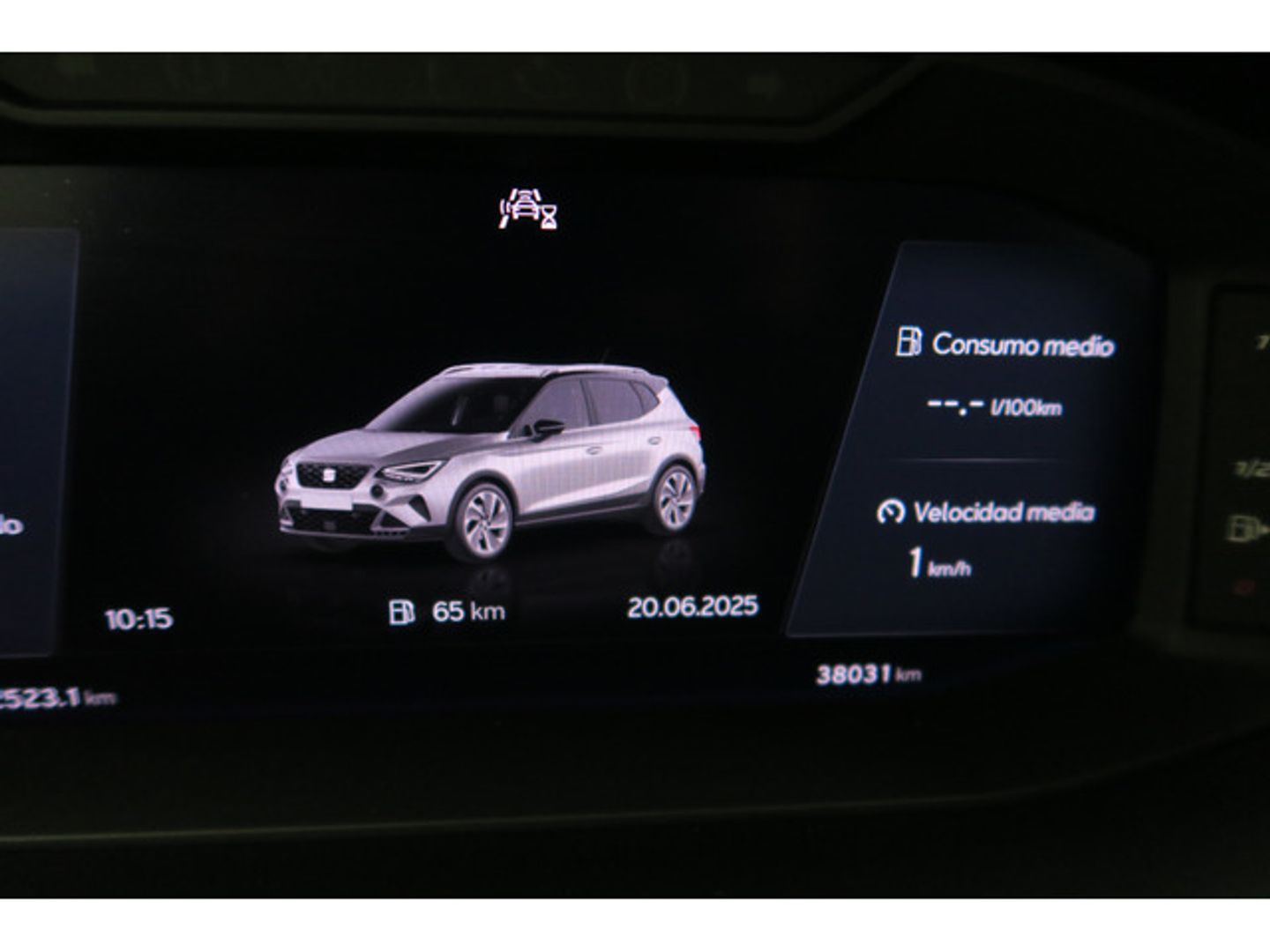 SEAT Arona 1.0 TSI Xperience Plus DSG 81 kW (110 CV)