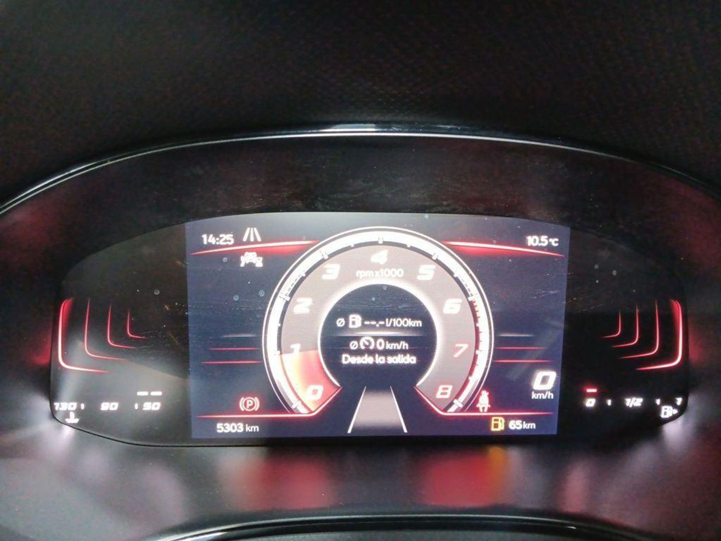 SEAT Ibiza 1.0 TSI FR XM 85 kW (115 CV)