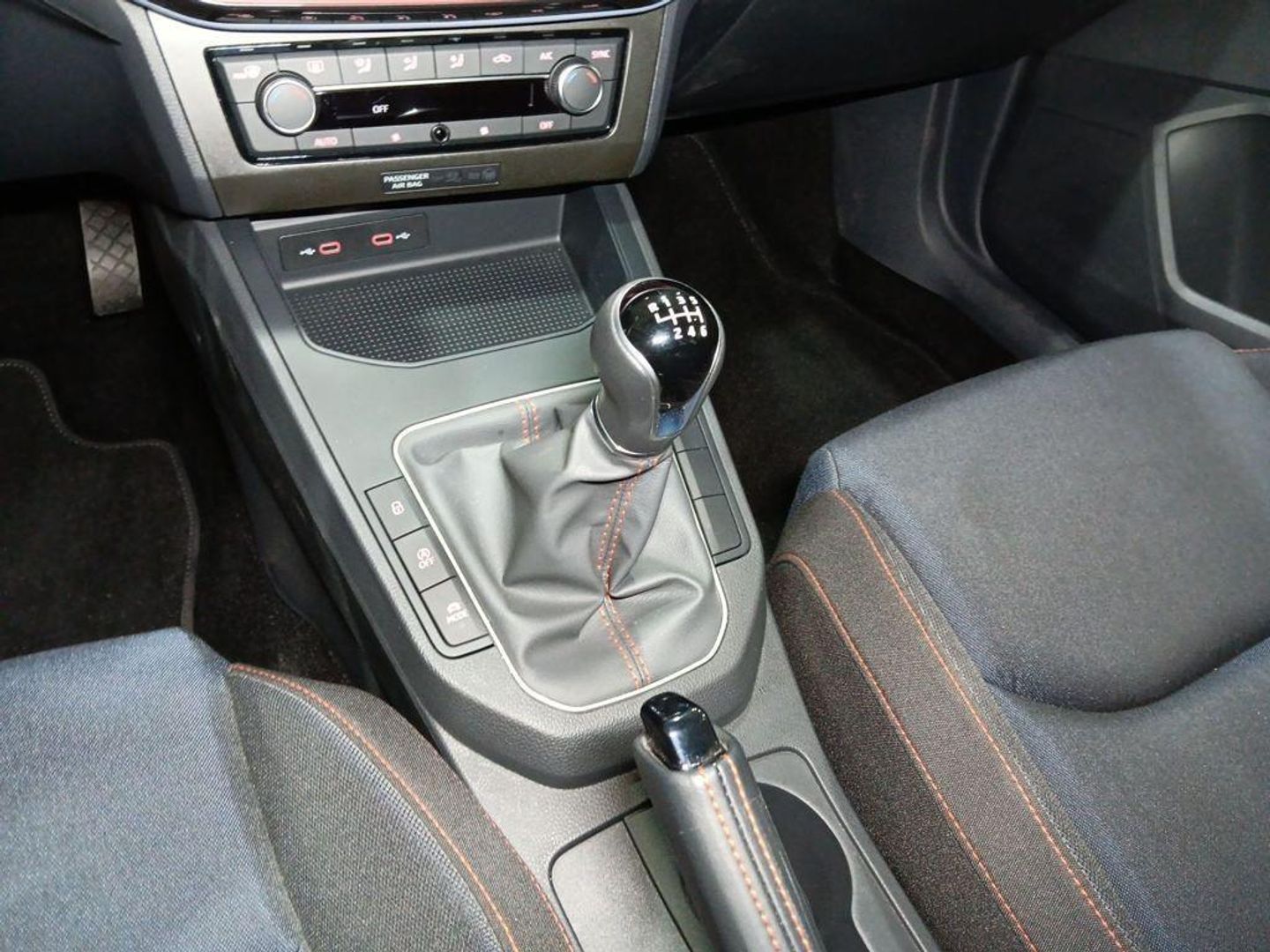 SEAT Ibiza 1.0 TSI FR XM 85 kW (115 CV)