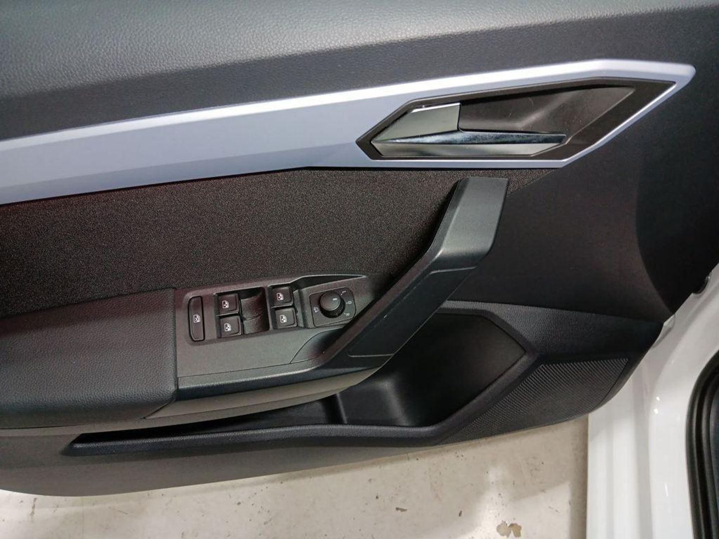SEAT Ibiza 1.0 TSI FR XM 85 kW (115 CV)