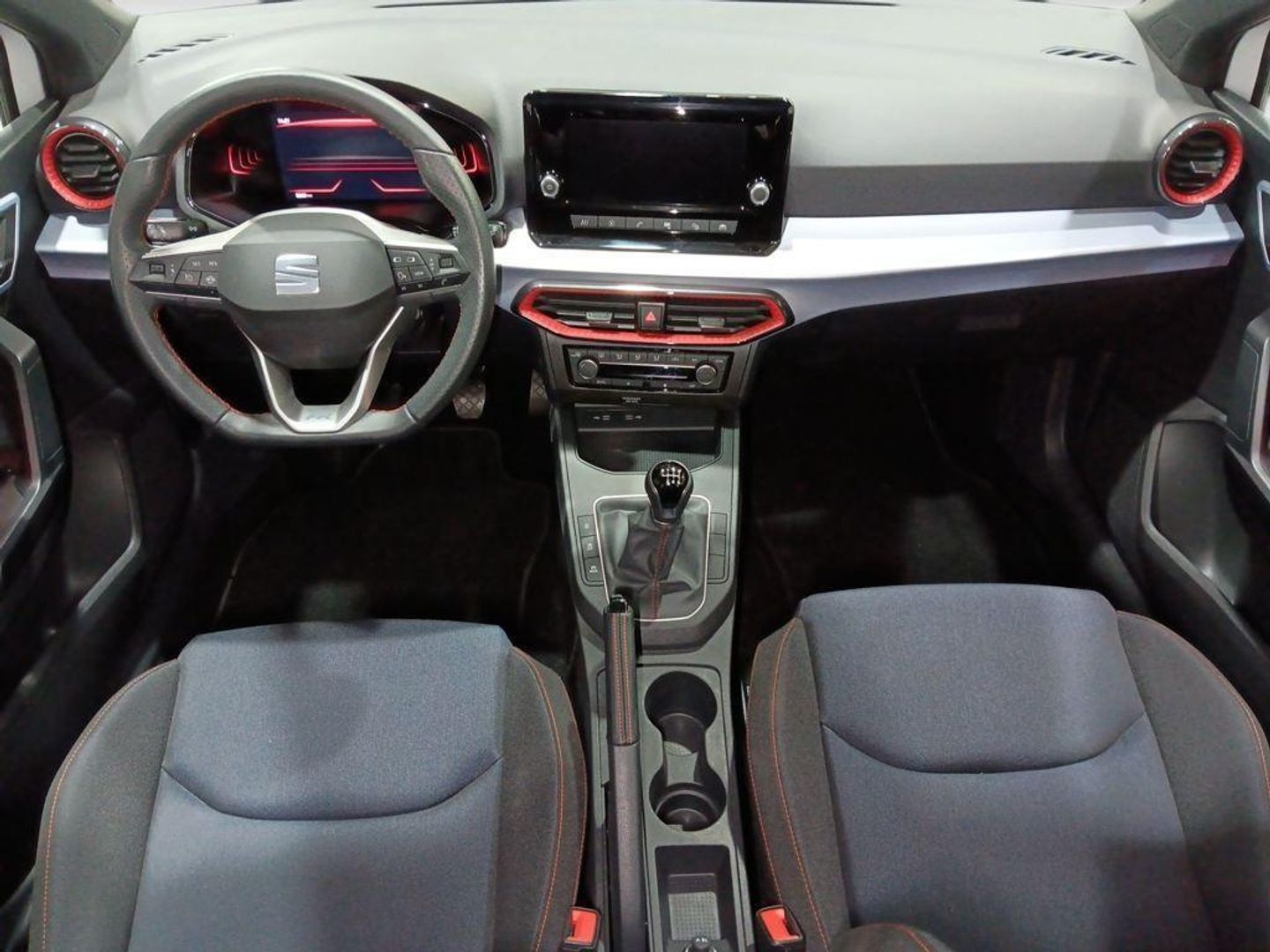 SEAT Ibiza 1.0 TSI FR XM 85 kW (115 CV)