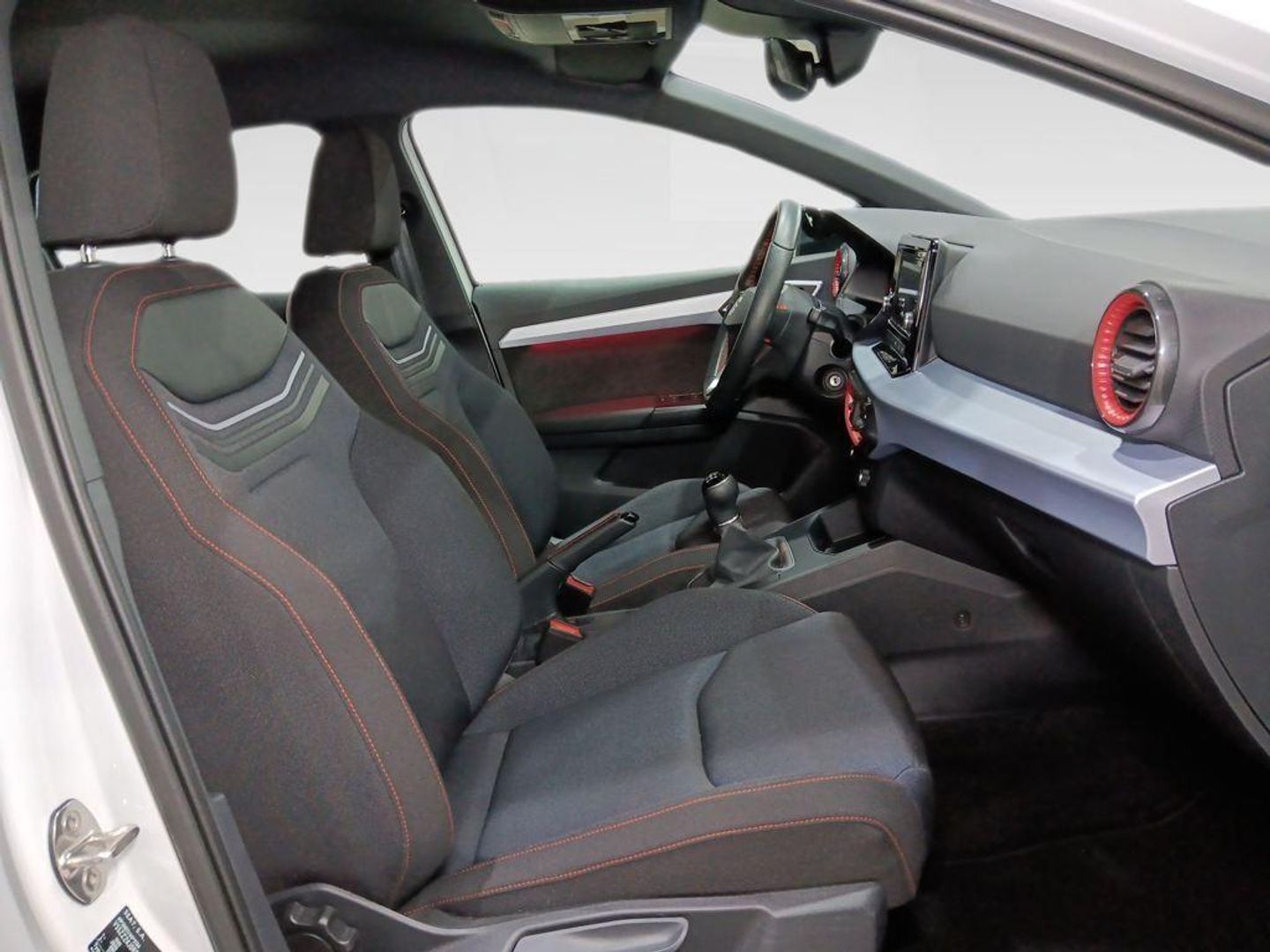 SEAT Ibiza 1.0 TSI FR XM 85 kW (115 CV)