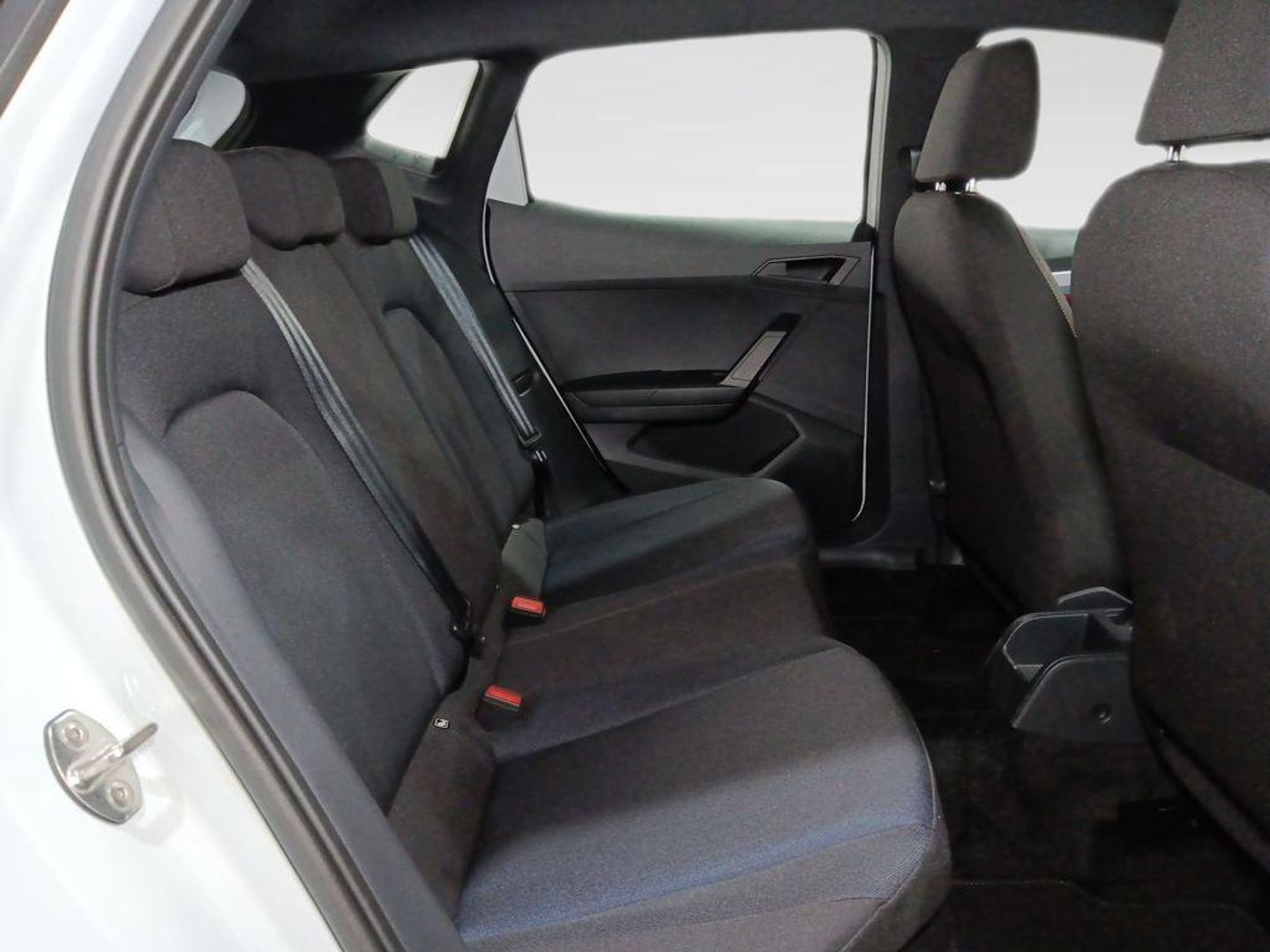 SEAT Ibiza 1.0 TSI FR XM 85 kW (115 CV)