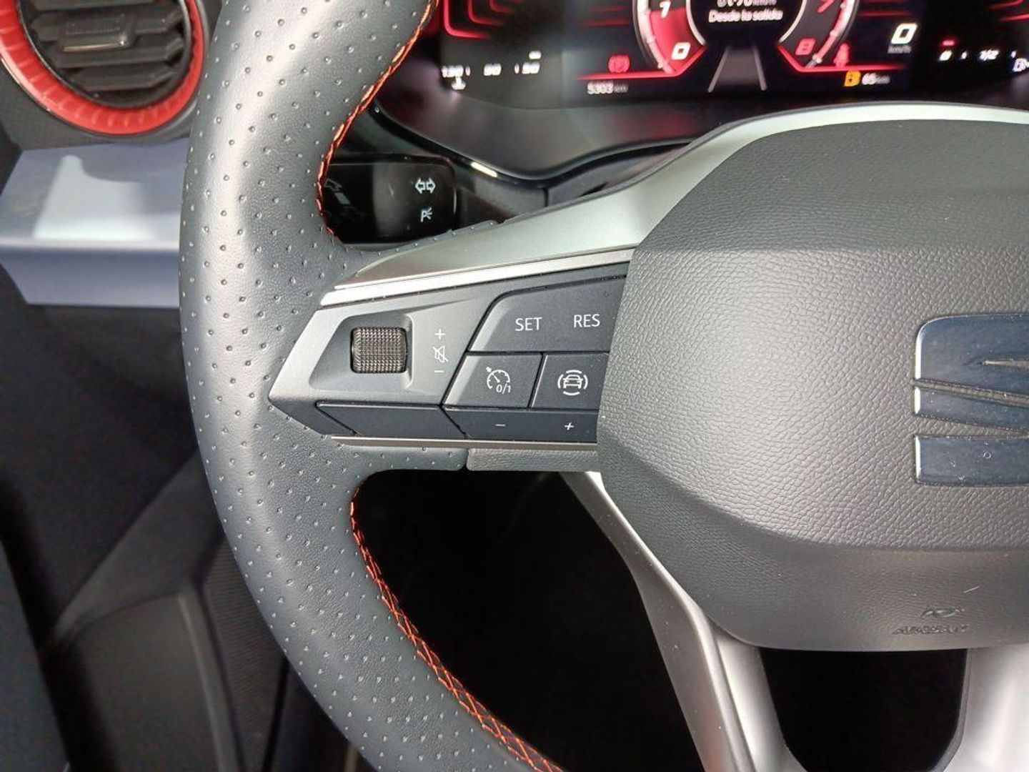 SEAT Ibiza 1.0 TSI FR XM 85 kW (115 CV)