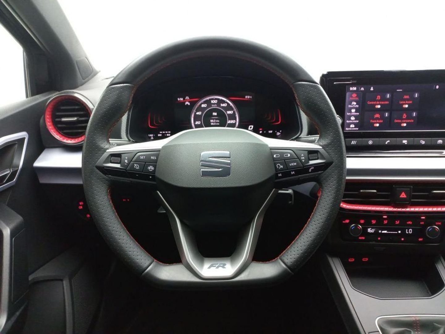 SEAT Ibiza 1.0 TSI FR XM 85 kW (115 CV)