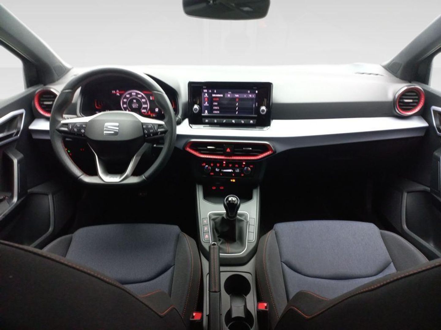 SEAT Ibiza 1.0 TSI FR XM 85 kW (115 CV)