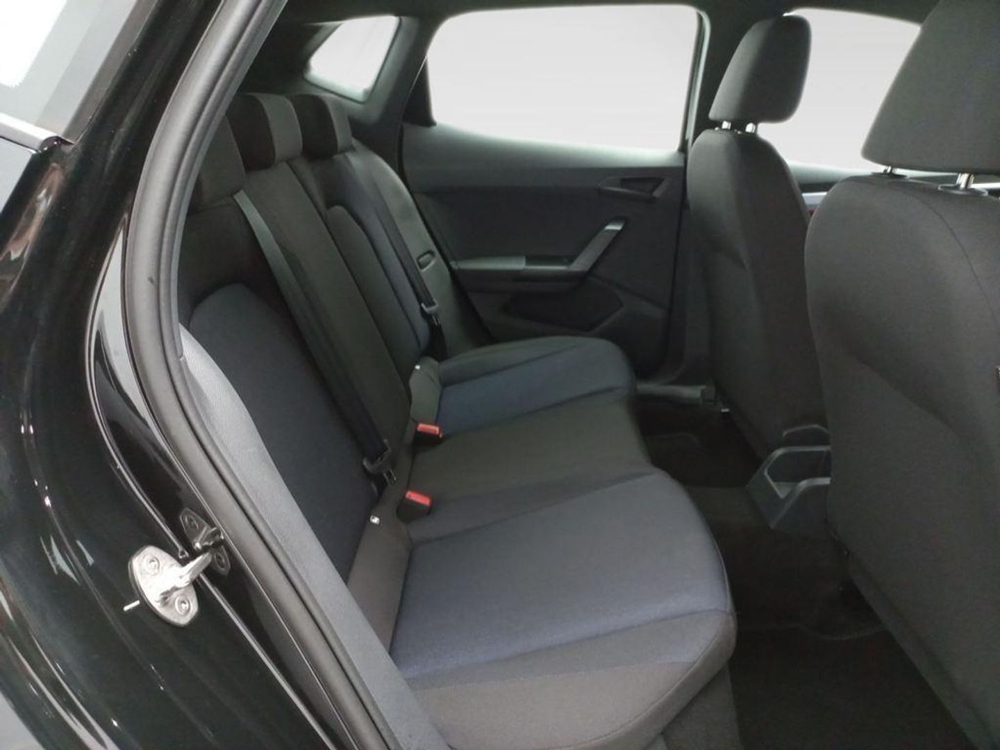 SEAT Ibiza 1.0 TSI FR XM 85 kW (115 CV)