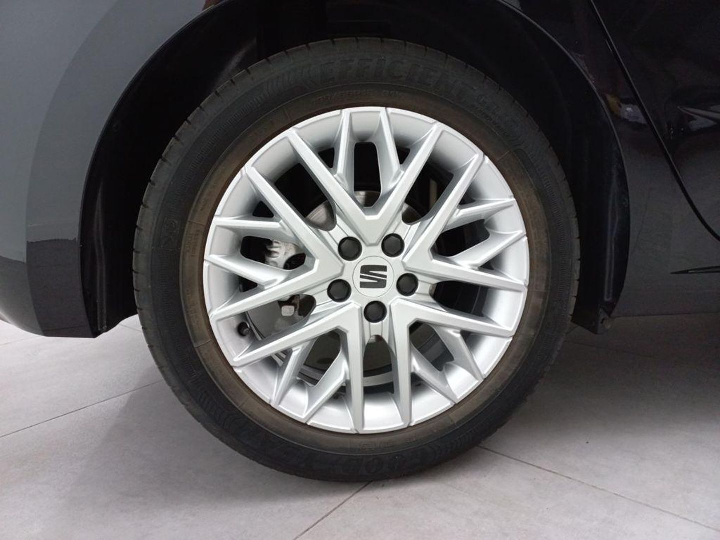 SEAT Ibiza 1.0 TSI FR XM 85 kW (115 CV)