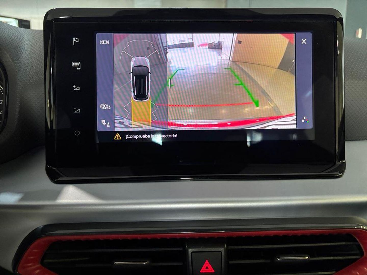 SEAT Arona 1.0 TSI FR XM 85 kW (115 CV)