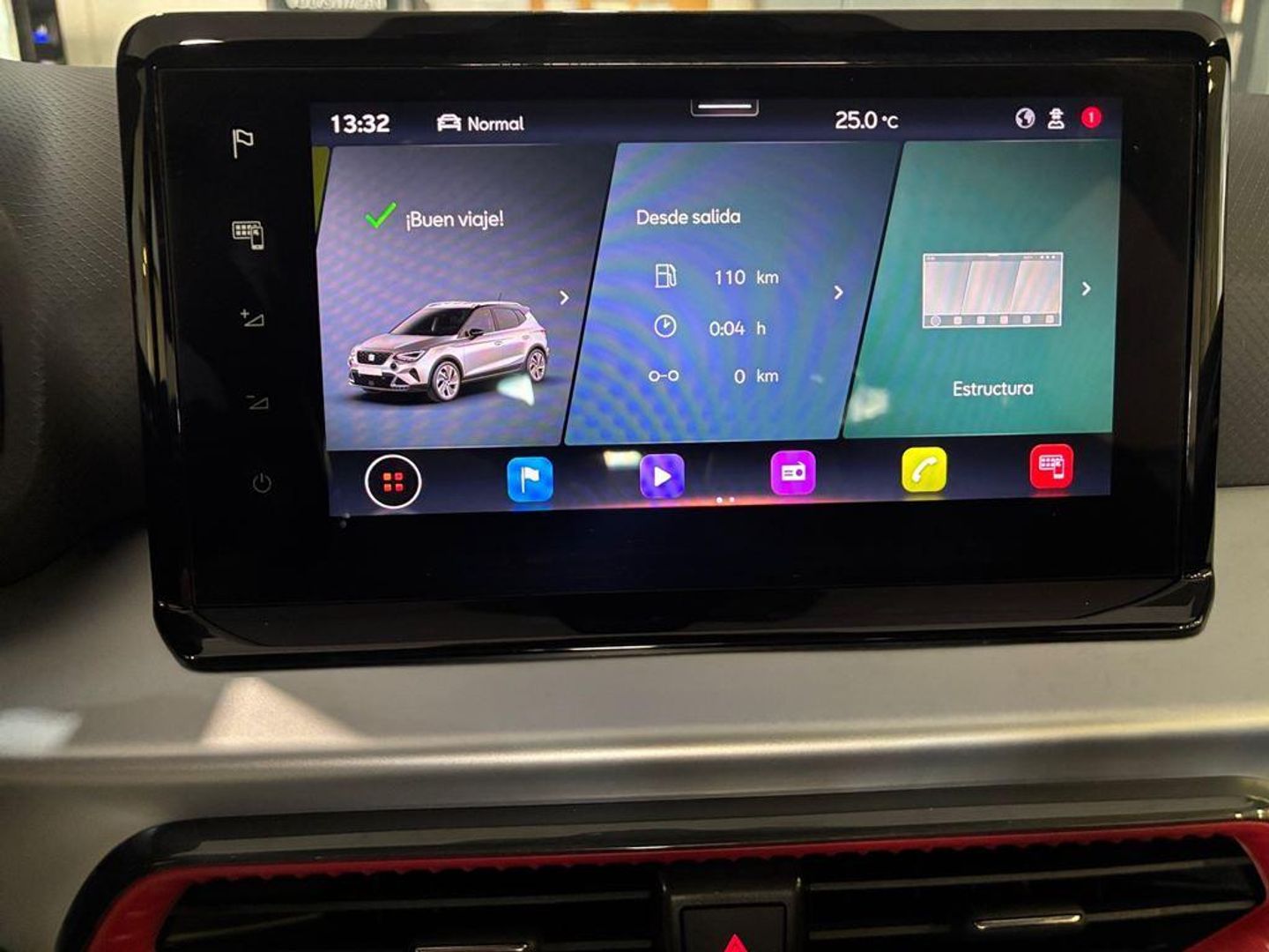 SEAT Arona 1.0 TSI FR XM 85 kW (115 CV)