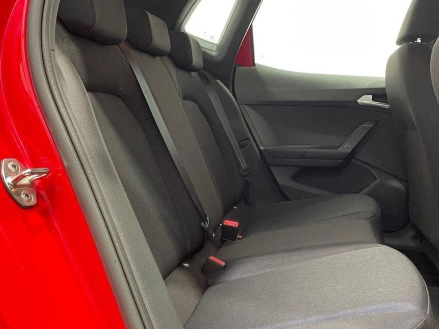 SEAT Arona 1.0 TSI FR XM 85 kW (115 CV)