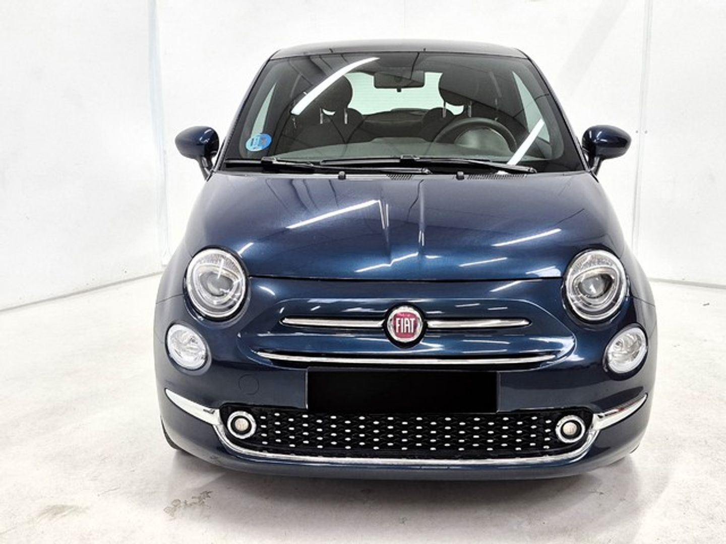 Fiat 500 1.0 Hybrid Monotrim 51 kW (70 CV)