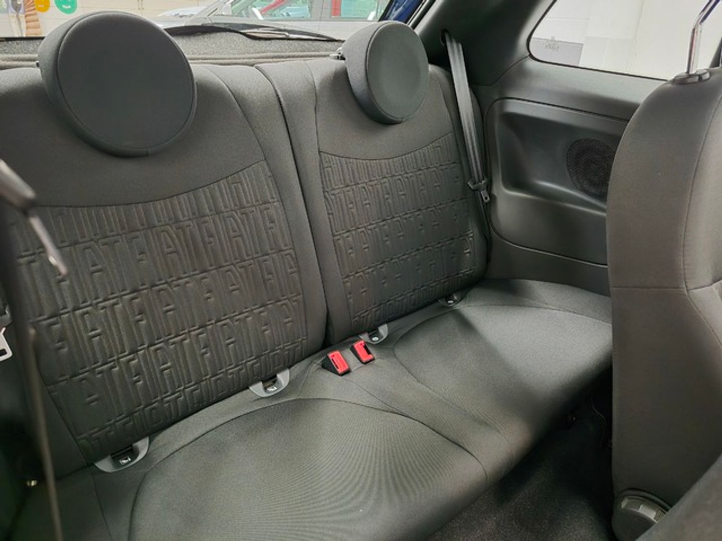 Fiat 500 1.0 Hybrid Monotrim 51 kW (70 CV)