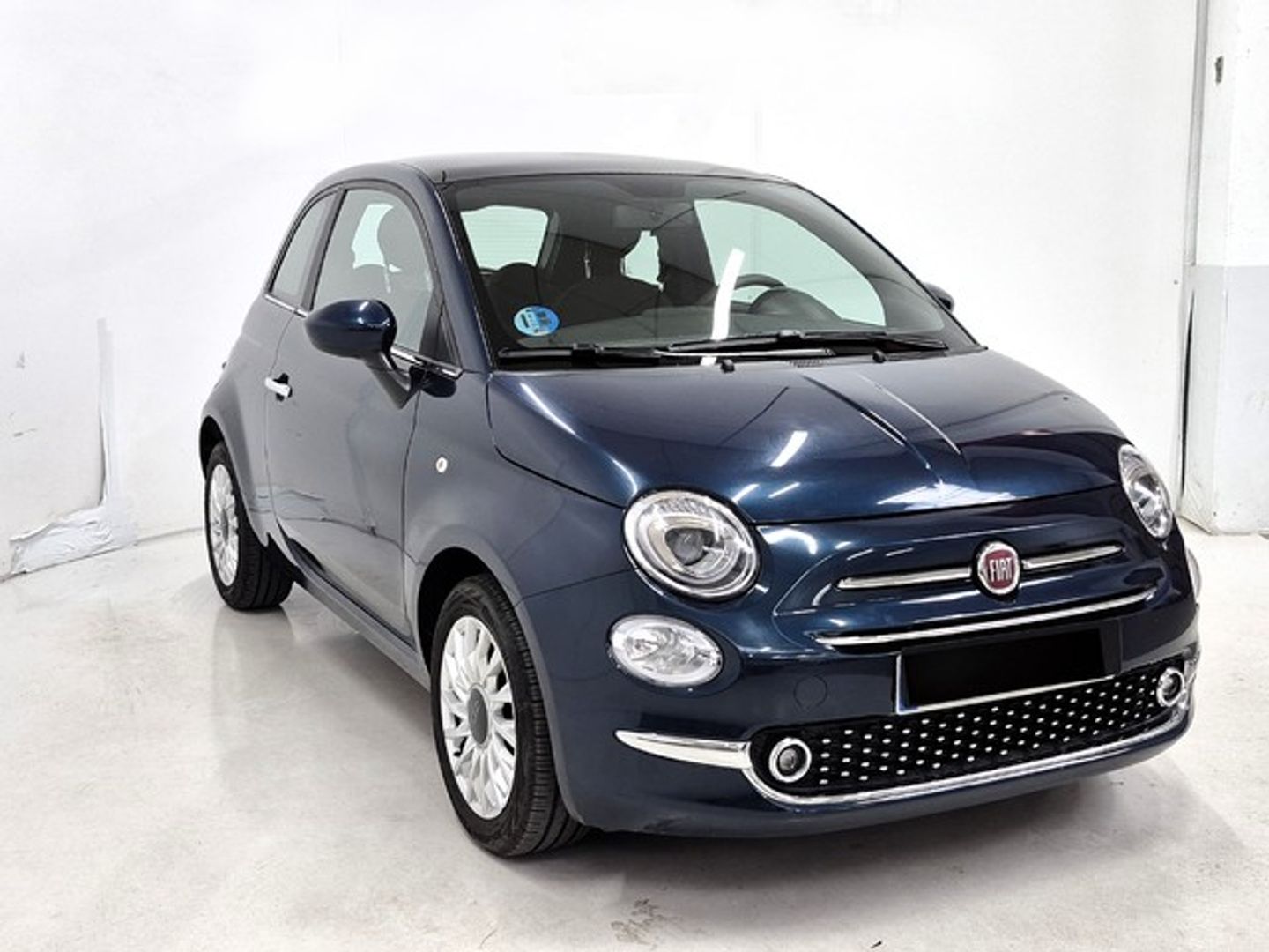 Fiat 500 1.0 Hybrid Monotrim 51 kW (70 CV)