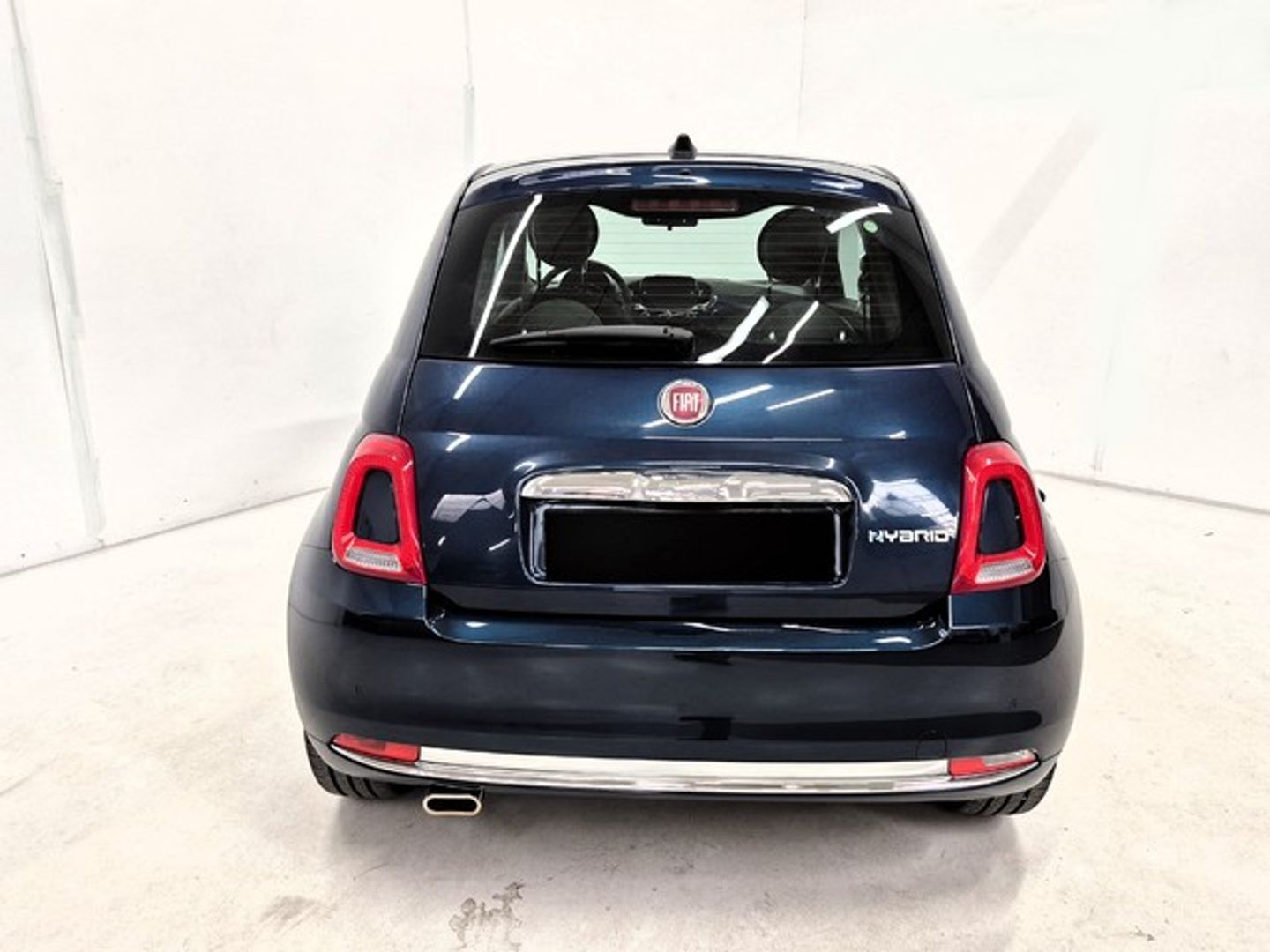 Fiat 500 1.0 Hybrid Monotrim 51 kW (70 CV)
