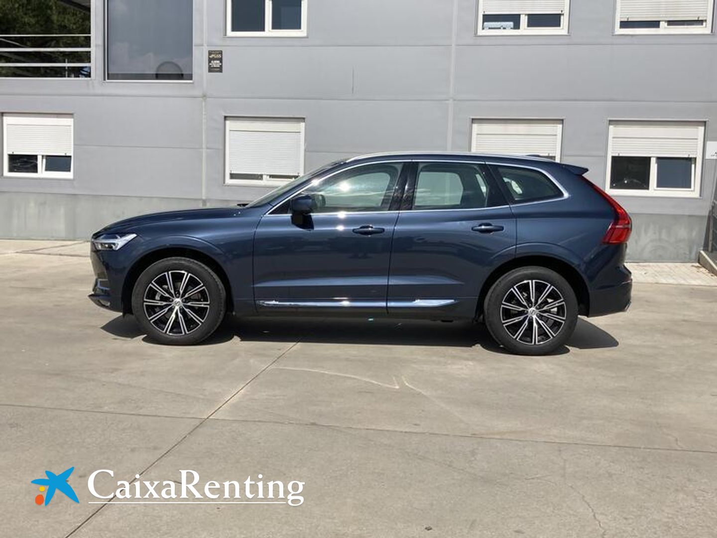 Volvo XC60 D3 Inscription 110 kW (150 CV)