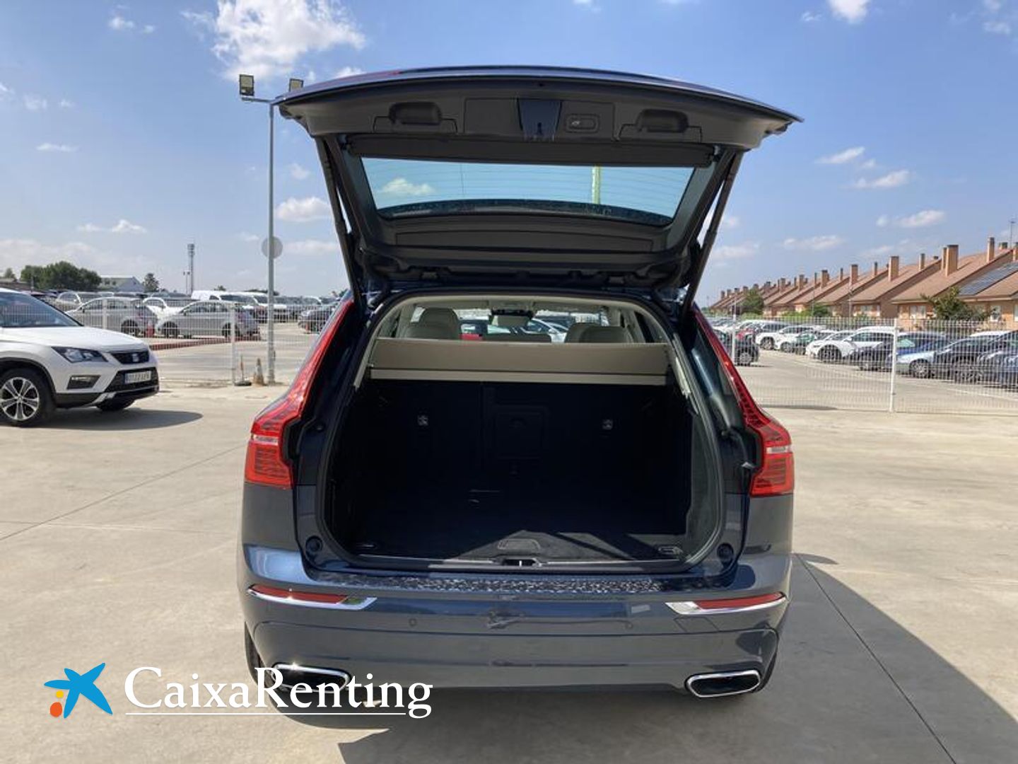 Volvo XC60 D3 Inscription 110 kW (150 CV)