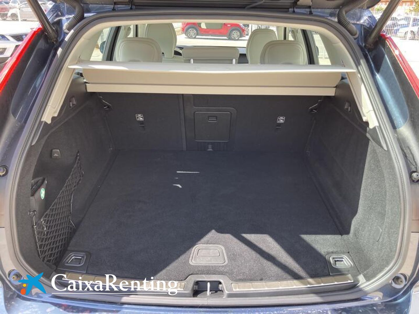 Volvo XC60 D3 Inscription 110 kW (150 CV)