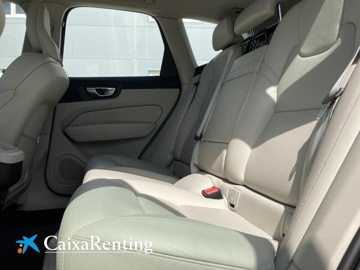 Volvo XC60 D3 Inscription 110 kW (150 CV)