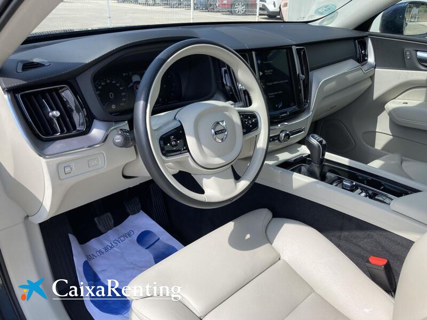 Volvo XC60 D3 Inscription 110 kW (150 CV)