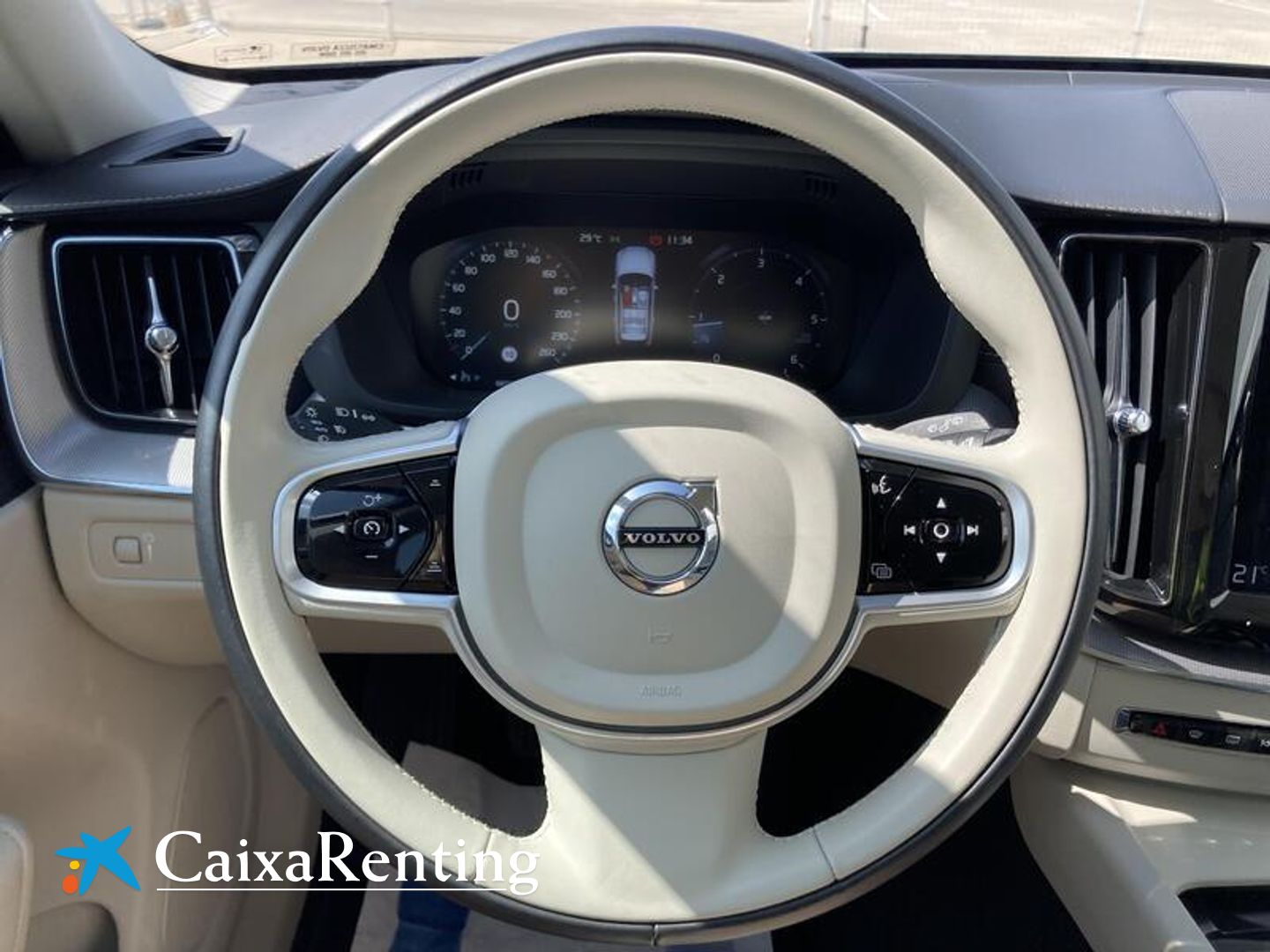 Volvo XC60 D3 Inscription 110 kW (150 CV)