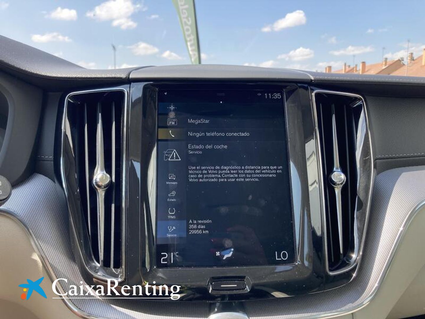 Volvo XC60 D3 Inscription 110 kW (150 CV)