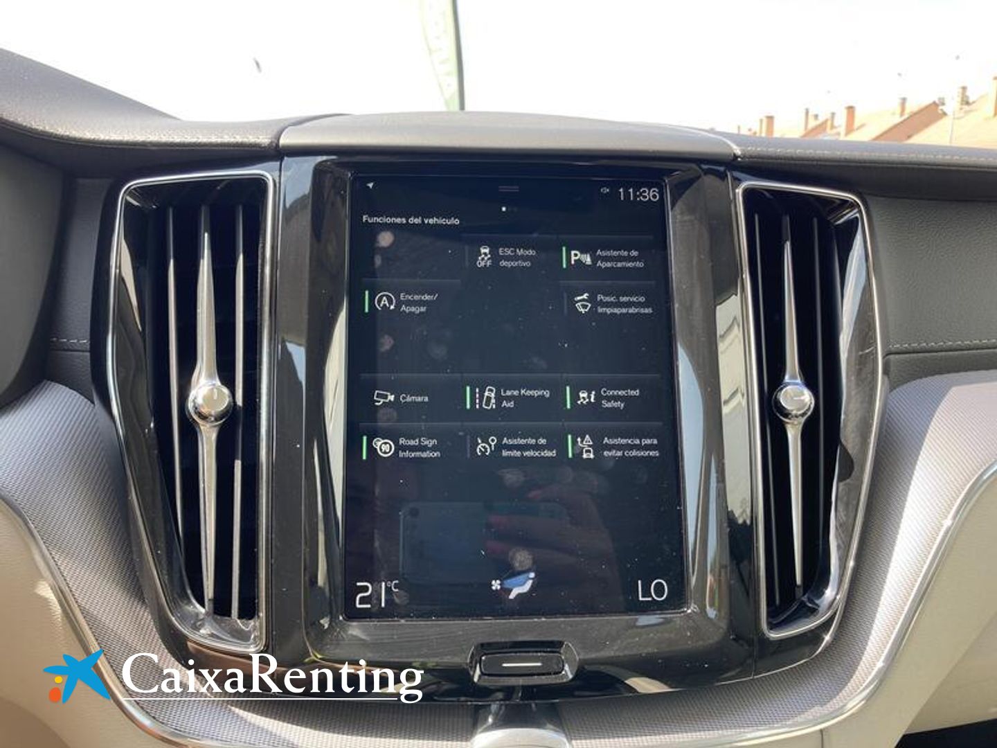 Volvo XC60 D3 Inscription 110 kW (150 CV)